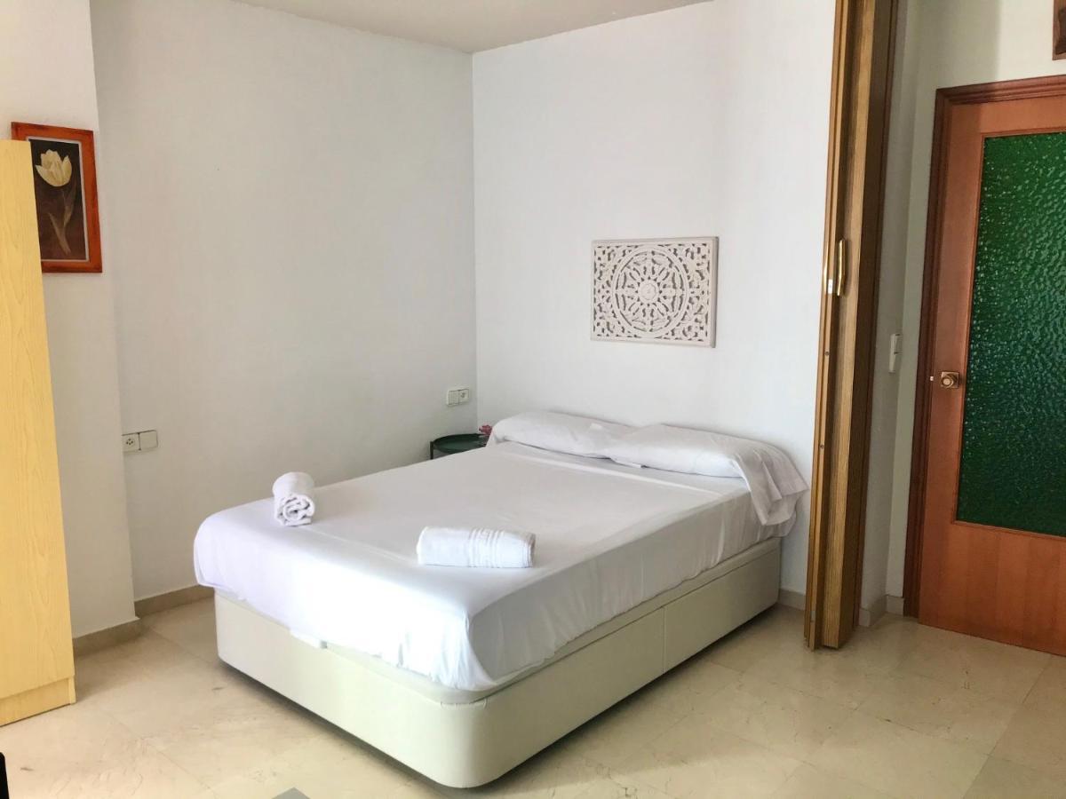 San Roc Apartment 貝尼多姆 外观 照片